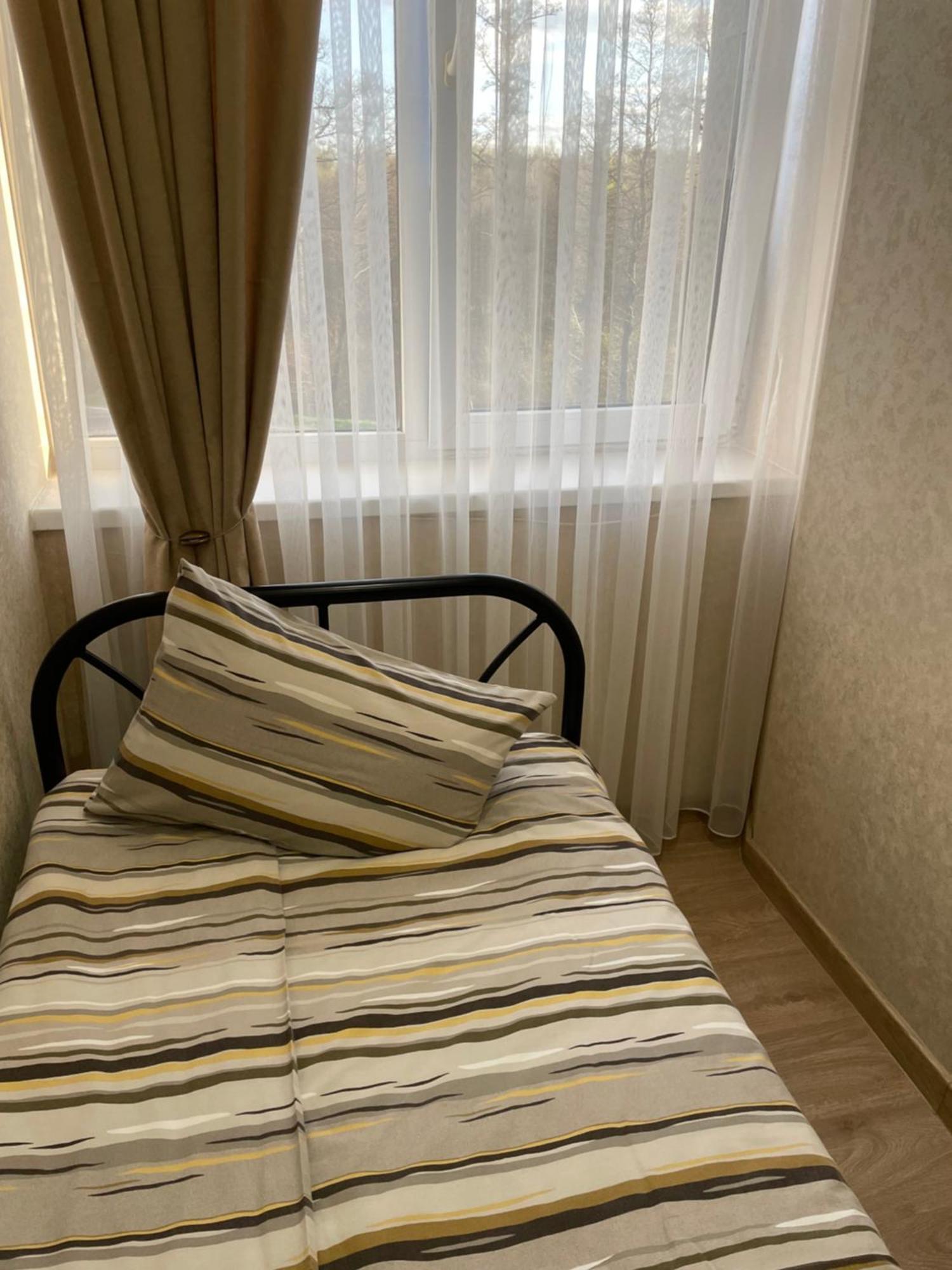 Mini Hotel Leon Lalovo 外观 照片