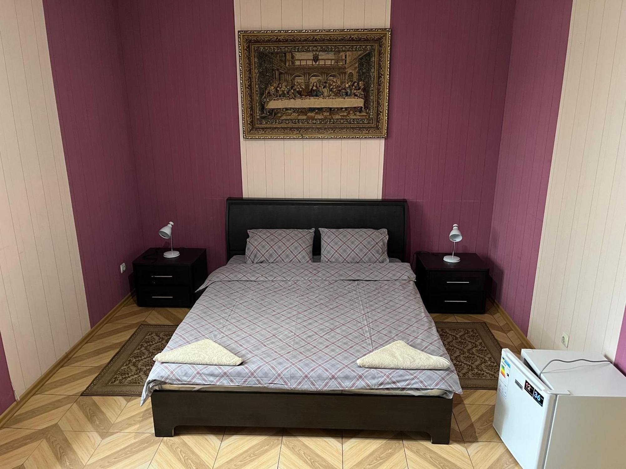 Mini Hotel Leon Lalovo 外观 照片