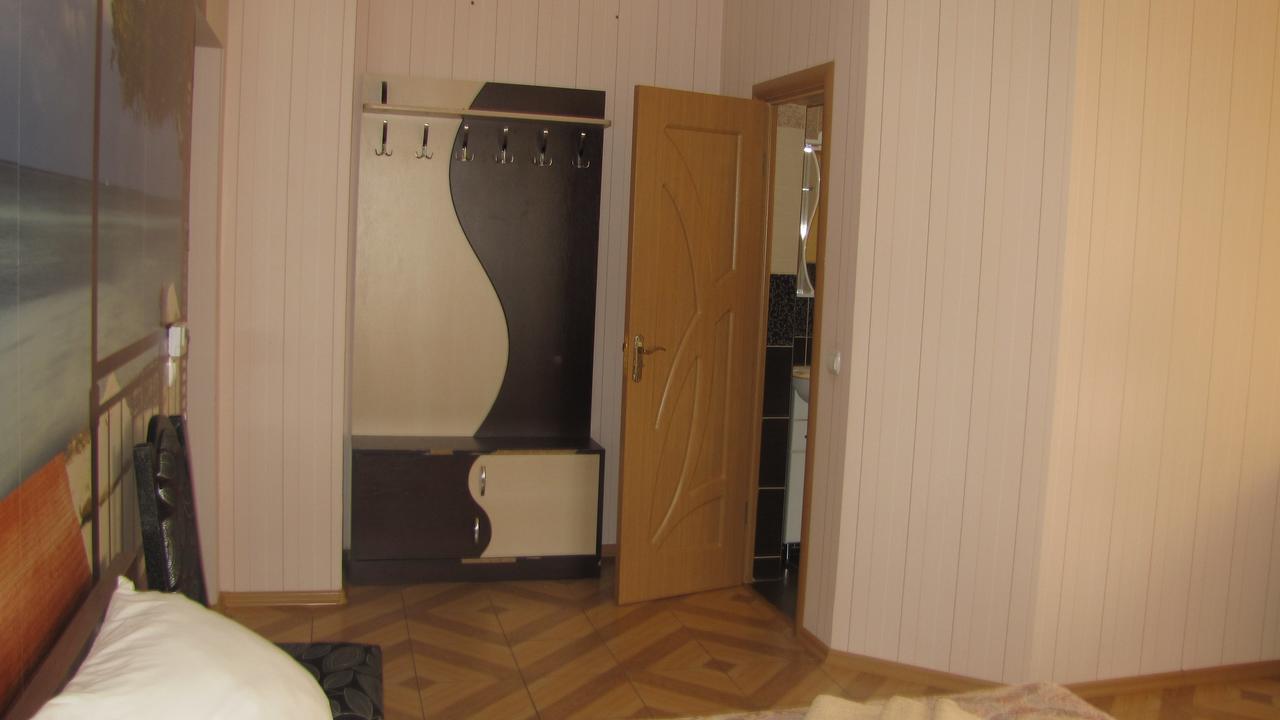 Mini Hotel Leon Lalovo 外观 照片