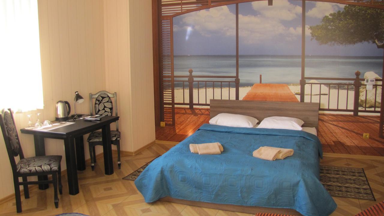 Mini Hotel Leon Lalovo 外观 照片