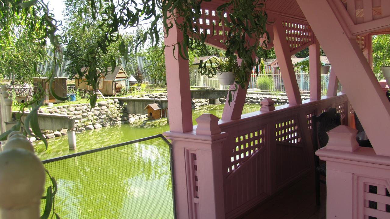 Mini Hotel Leon Lalovo 外观 照片